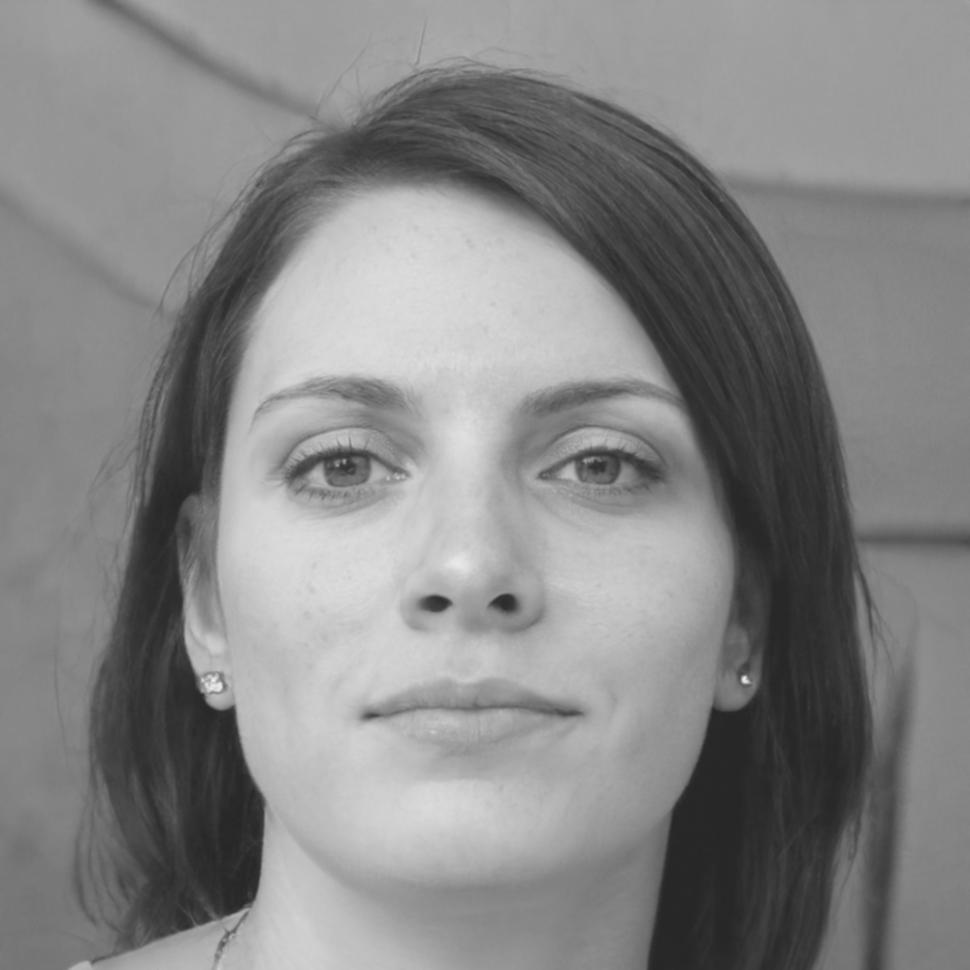 Teilnehmerin Portrait